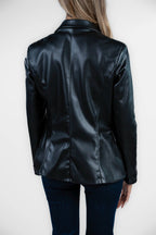 Rinascimento - Giacca nera