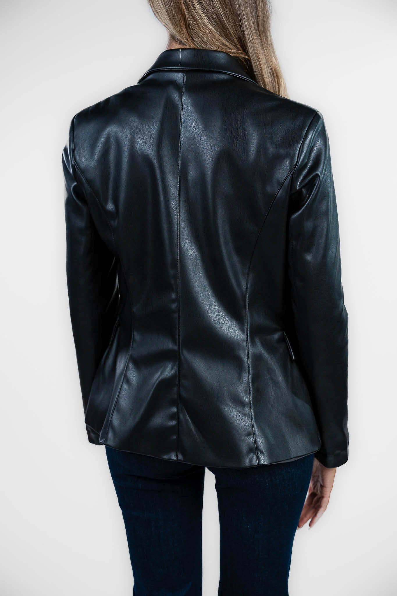 Rinascimento - Giacca nera