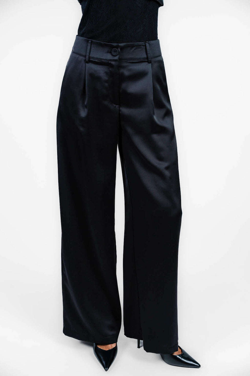 Rinascimento - Pantalone nero