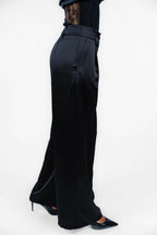 Rinascimento - Pantalone nero