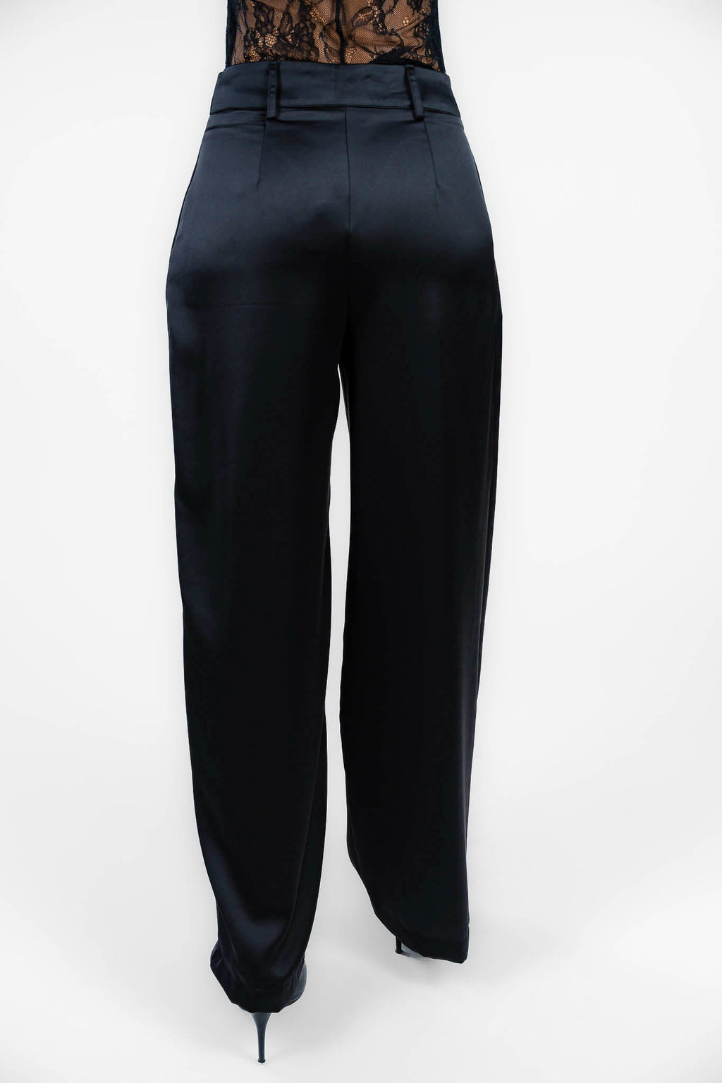 Rinascimento - Pantalone nero