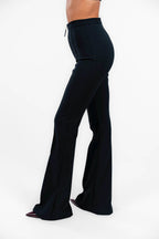 Elisabetta Franchi - pantaloni neri