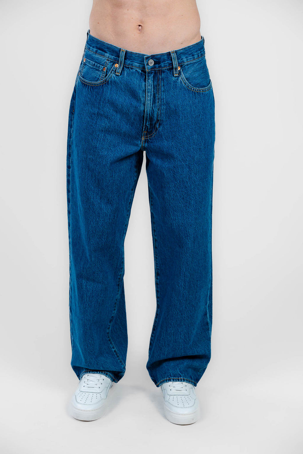 Levi's - jeans baggy