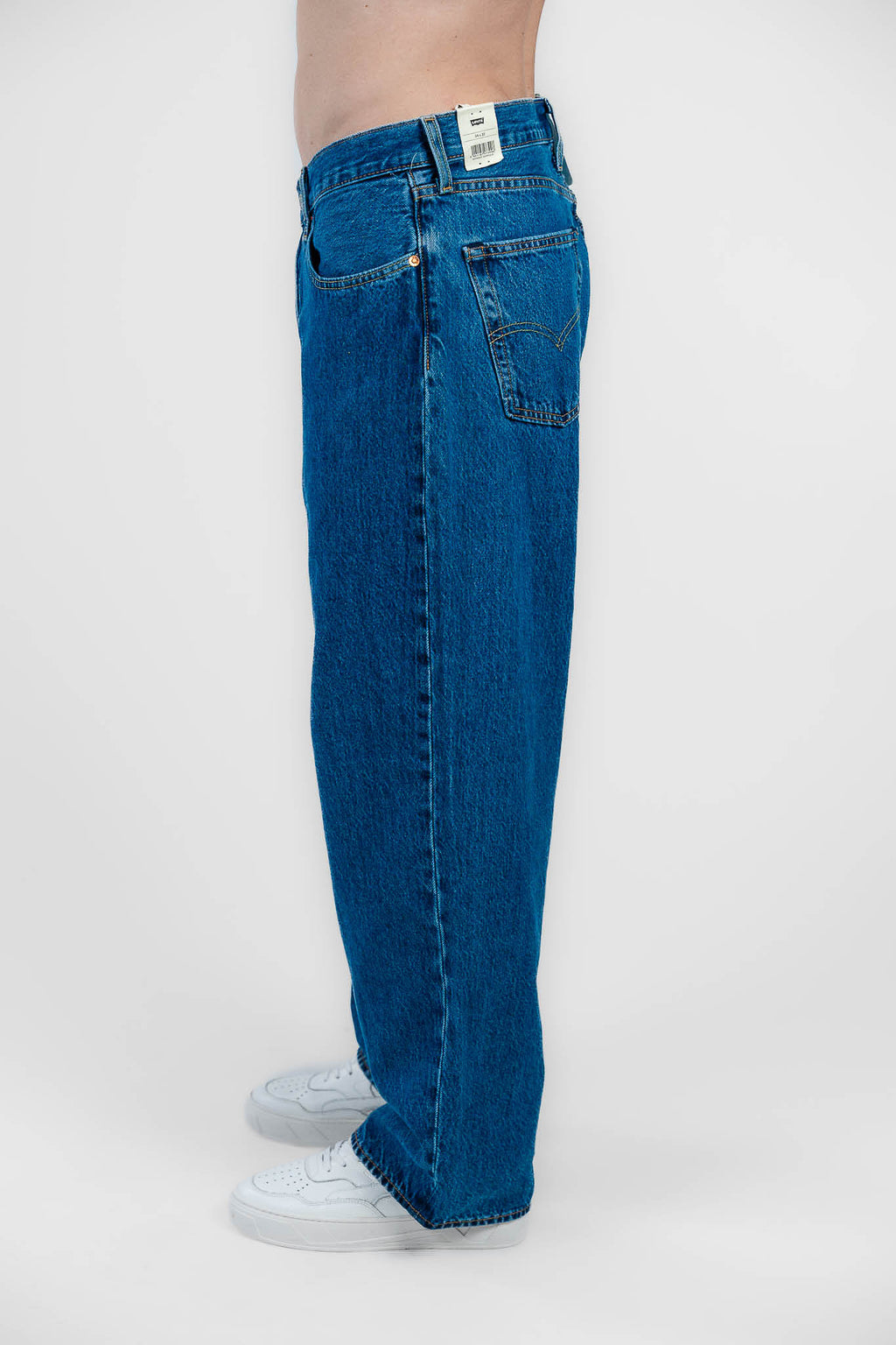 Levi's - jeans baggy