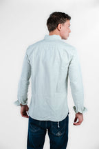 Fred Perry - camicia a righe