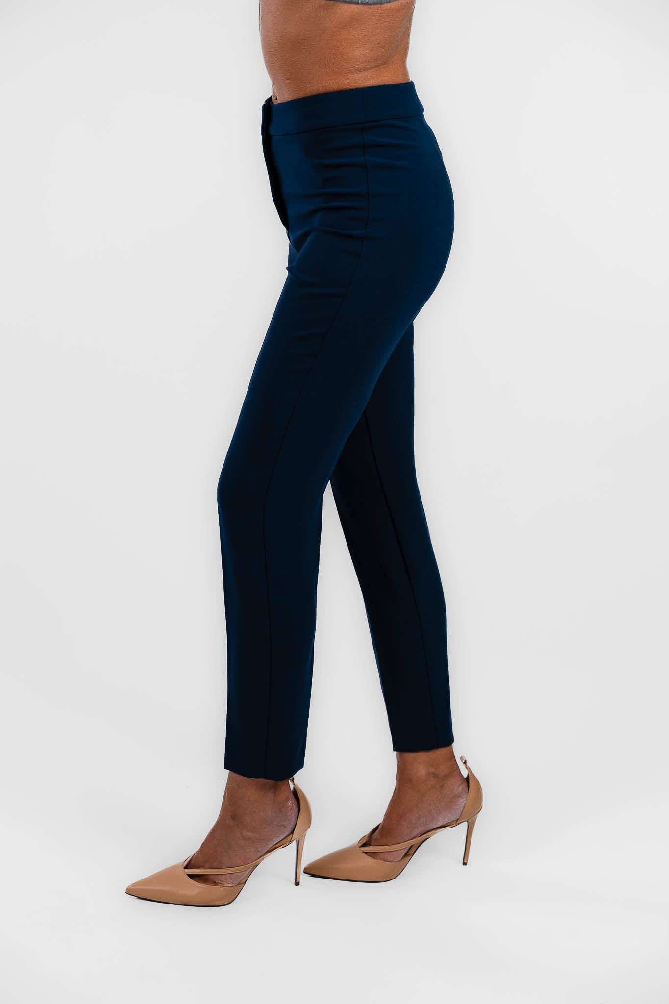 Pennyblack - pantalone blu