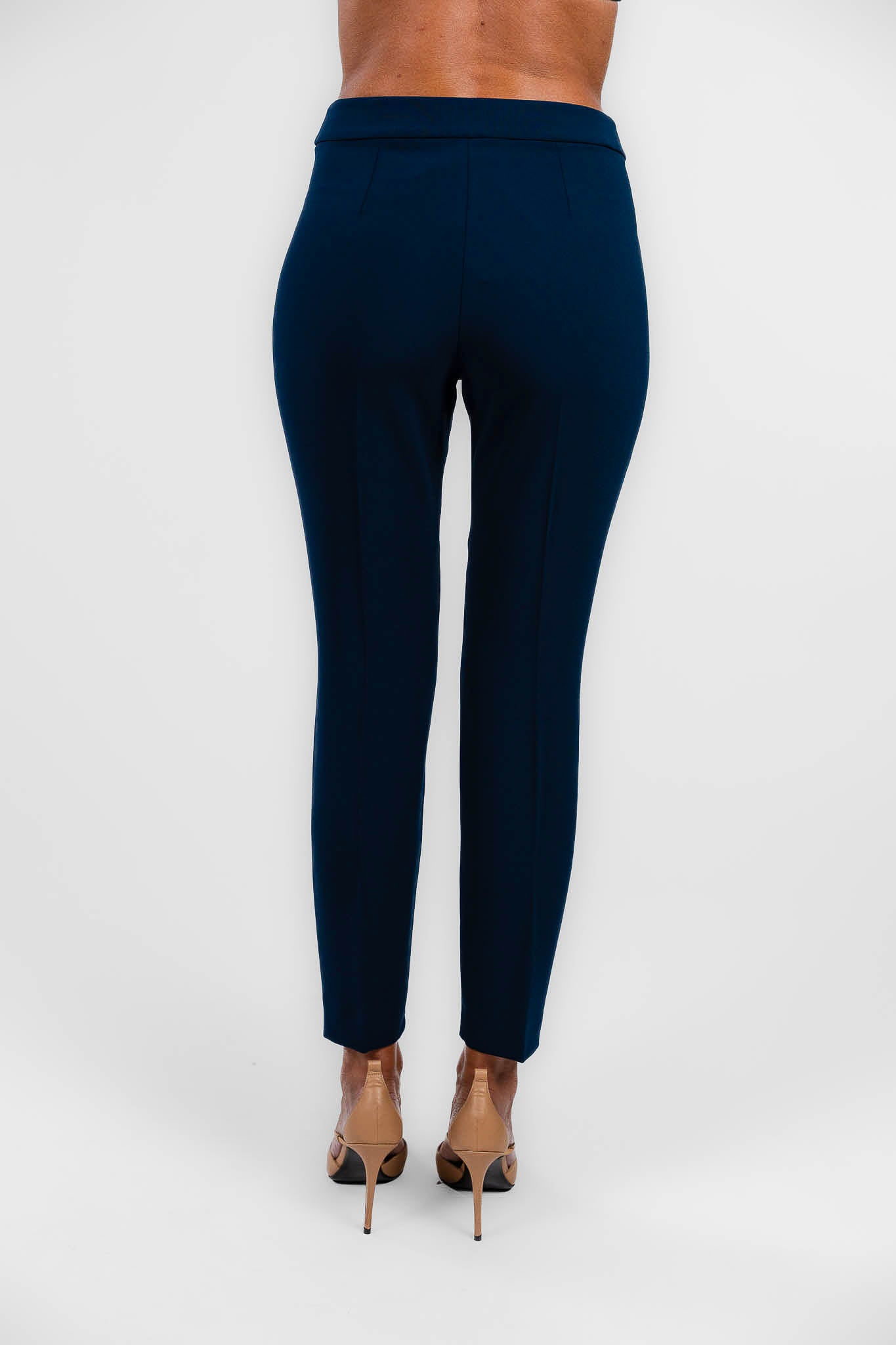 Pennyblack - pantalone blu