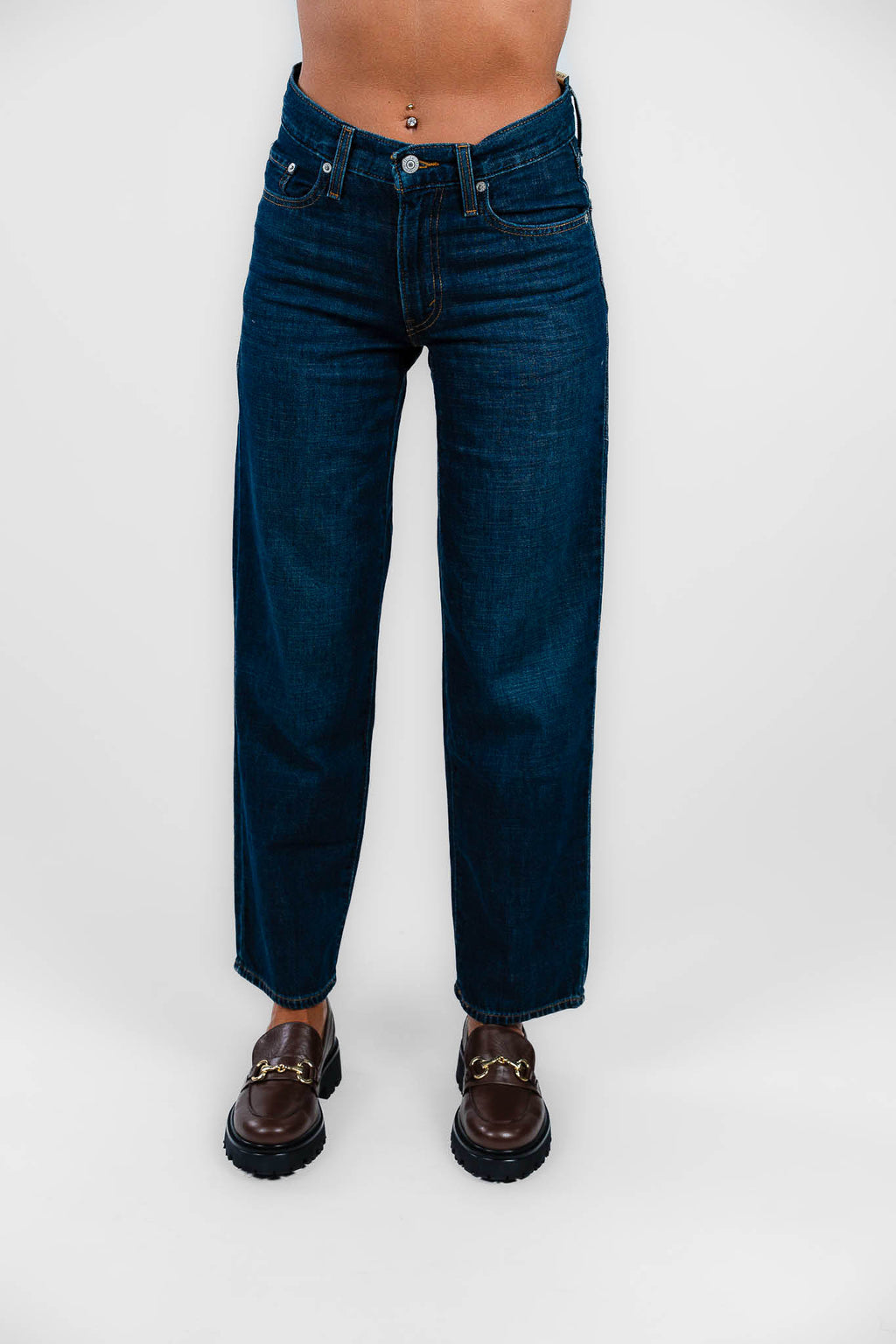 Levi's - Jeans BAGGY