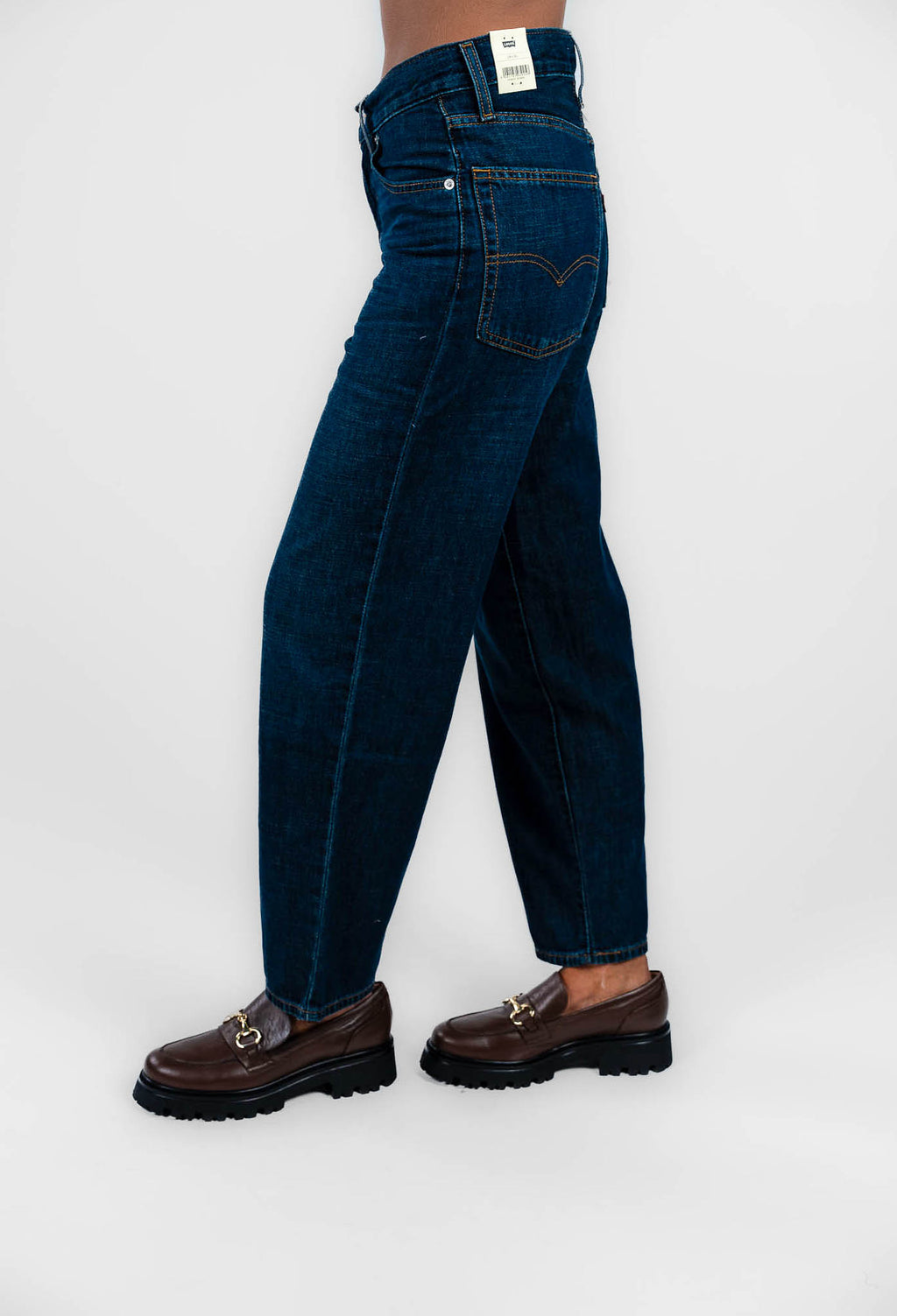 Levi's - Jeans BAGGY