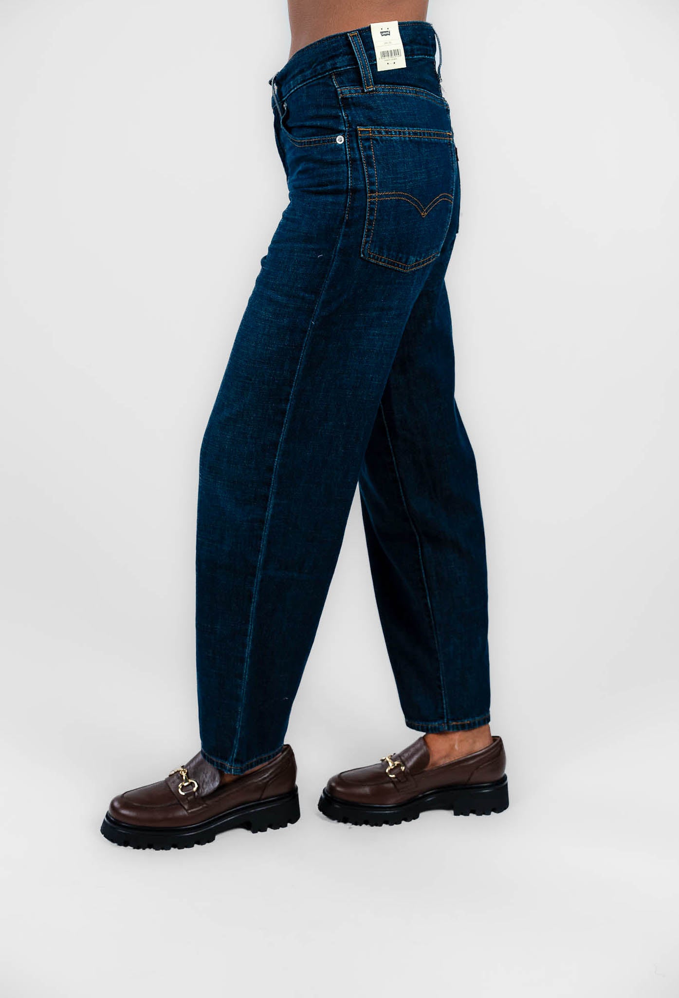 Levi's - Jeans BAGGY