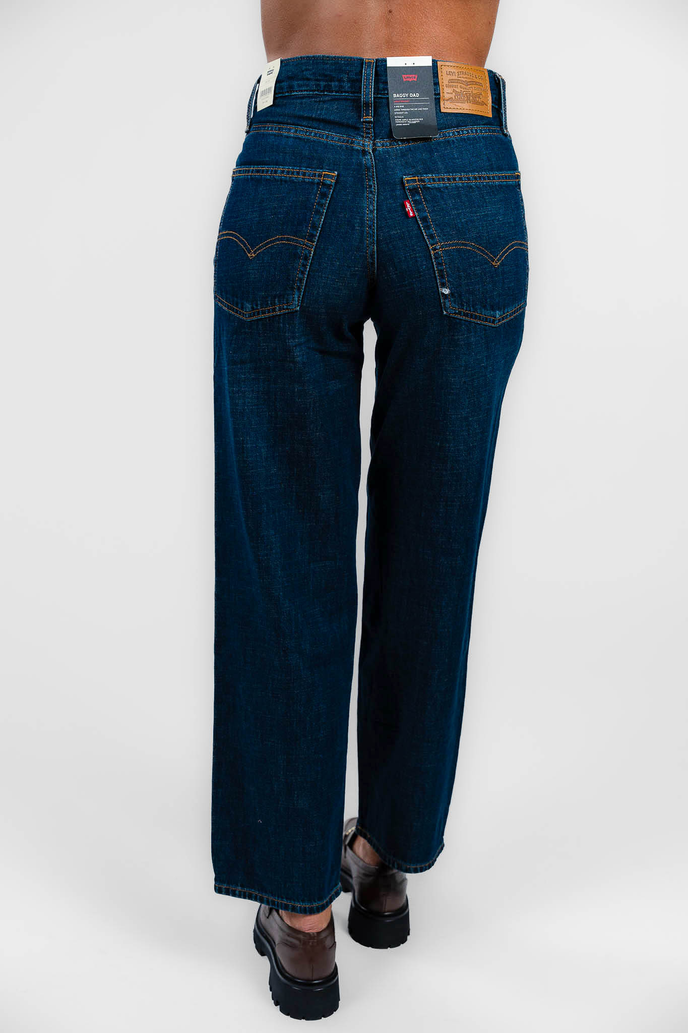 Levi's - Jeans BAGGY