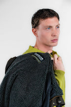 Barbour - giubbino verde oliva