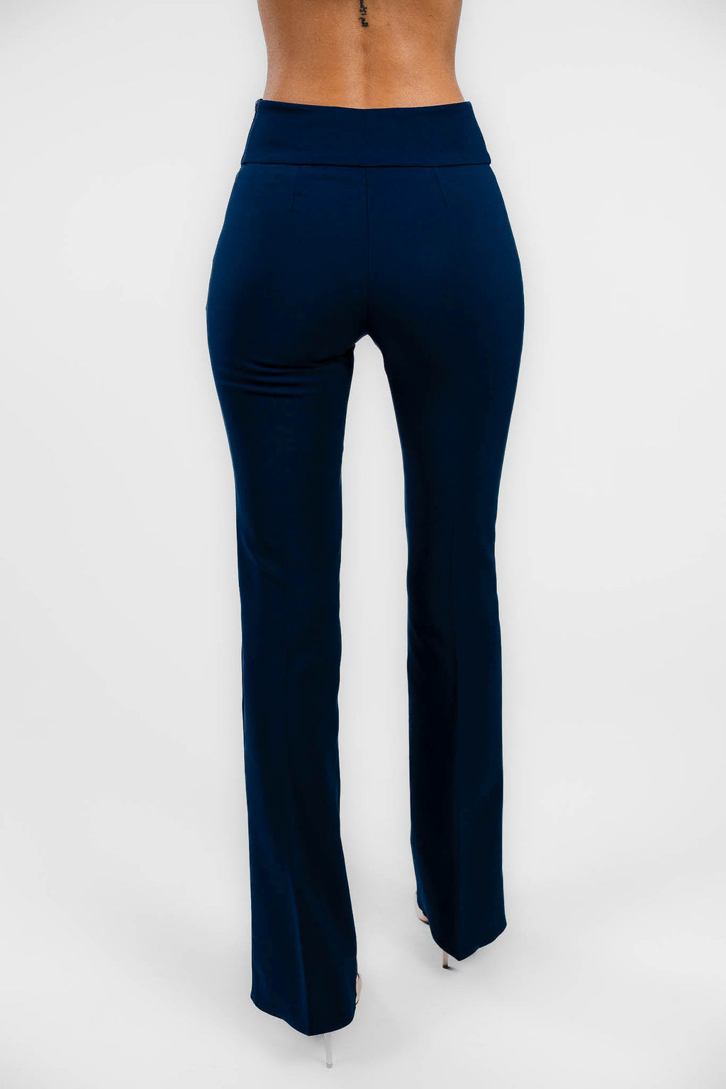 Rinascimento - Pantalone blu