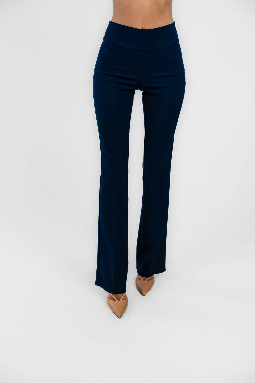 Rinascimento - Pantalone blu