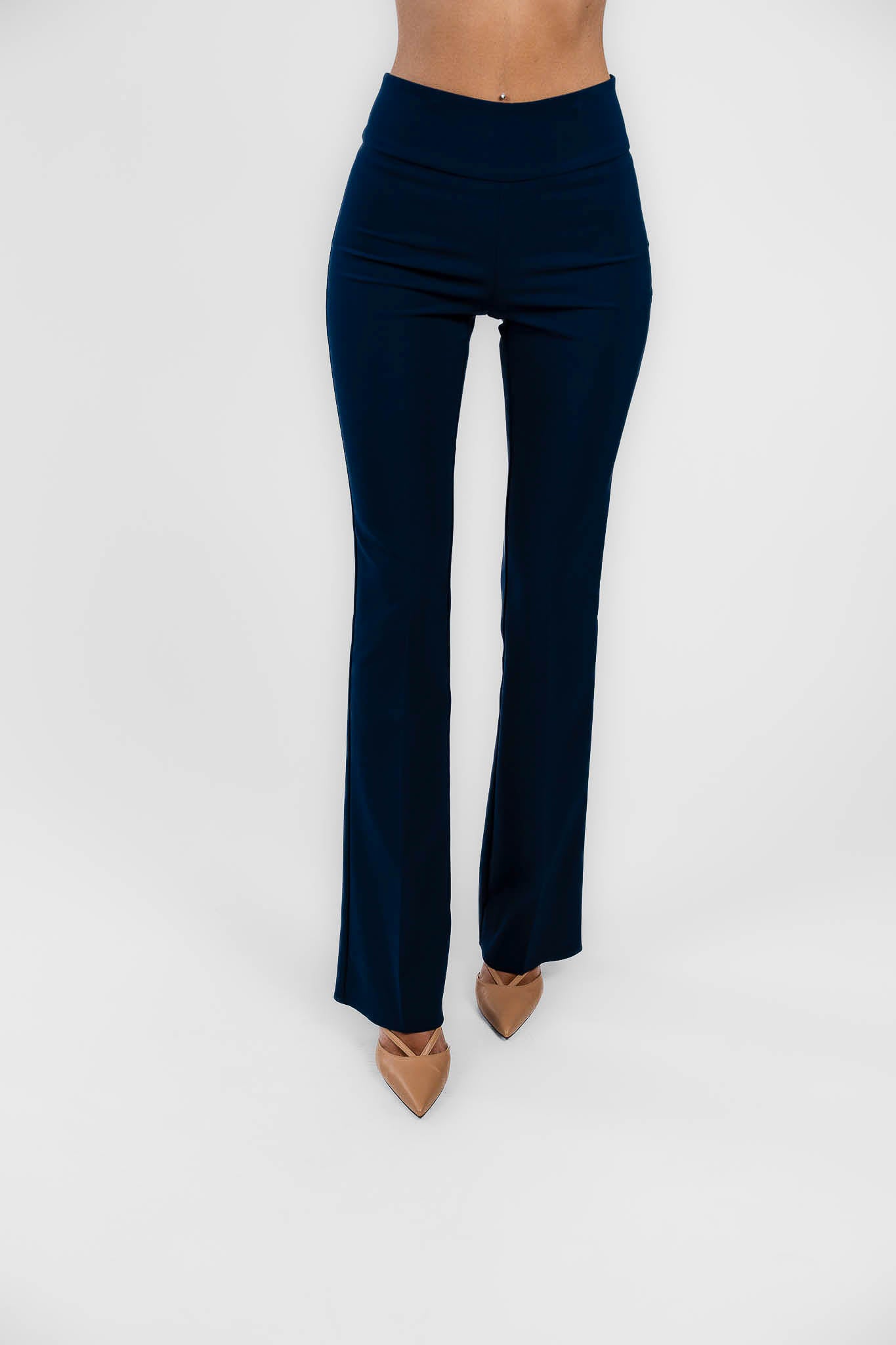 Rinascimento - Pantalone blu