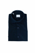 Bottega Artigiana - Camicia Blu