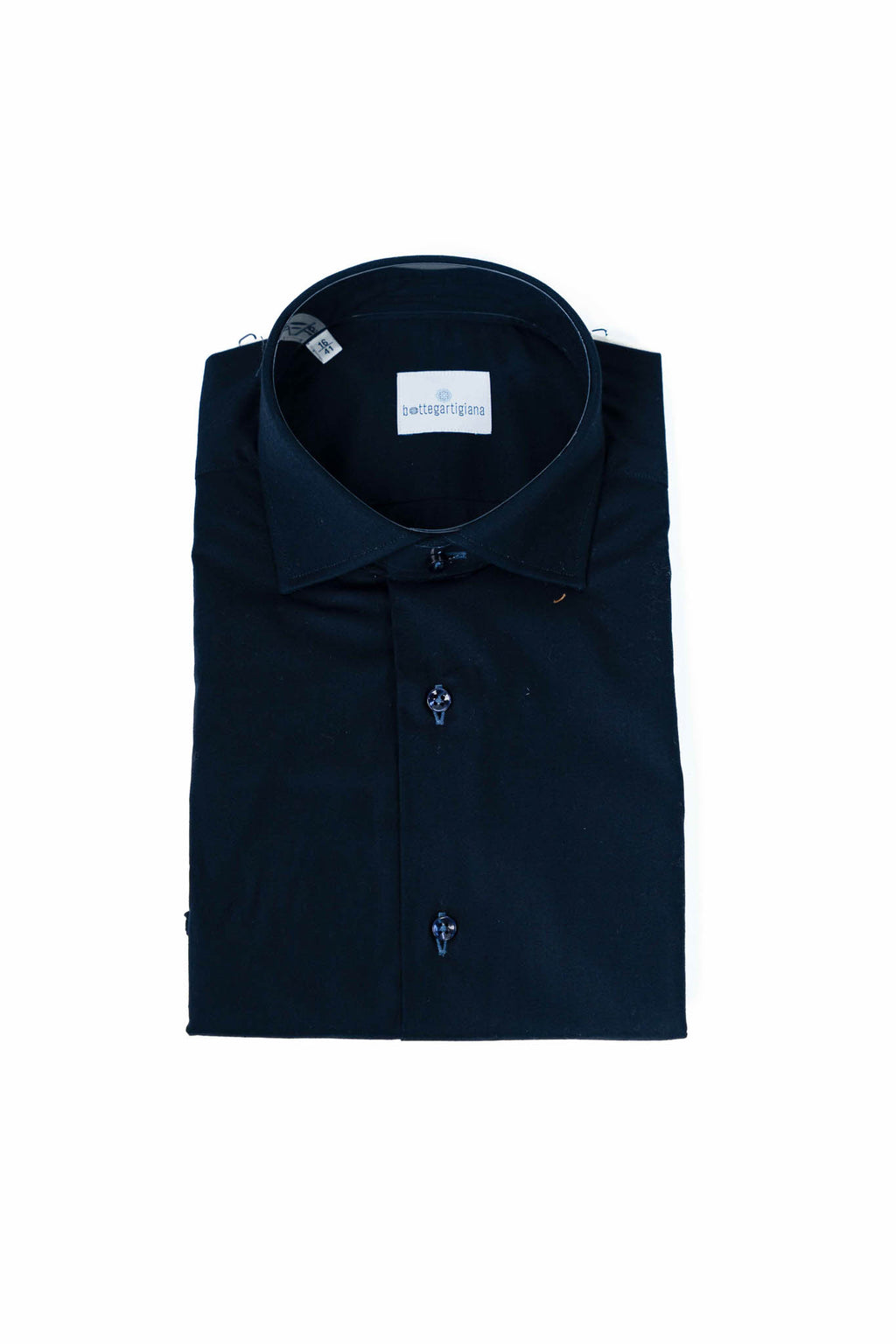 Bottega Artigiana - Camicia Blu