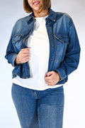 Camicia in denim - Persona