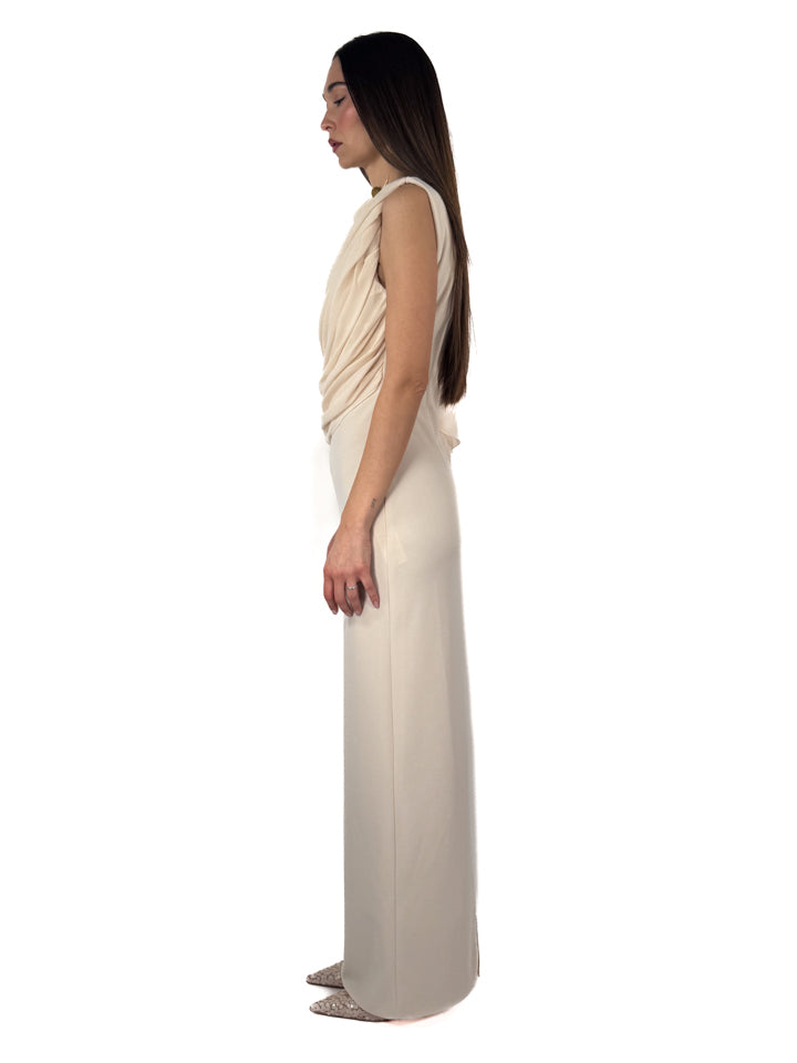 Abito avorio - Rinascimento