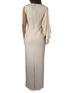 Abito avorio - Rinascimento