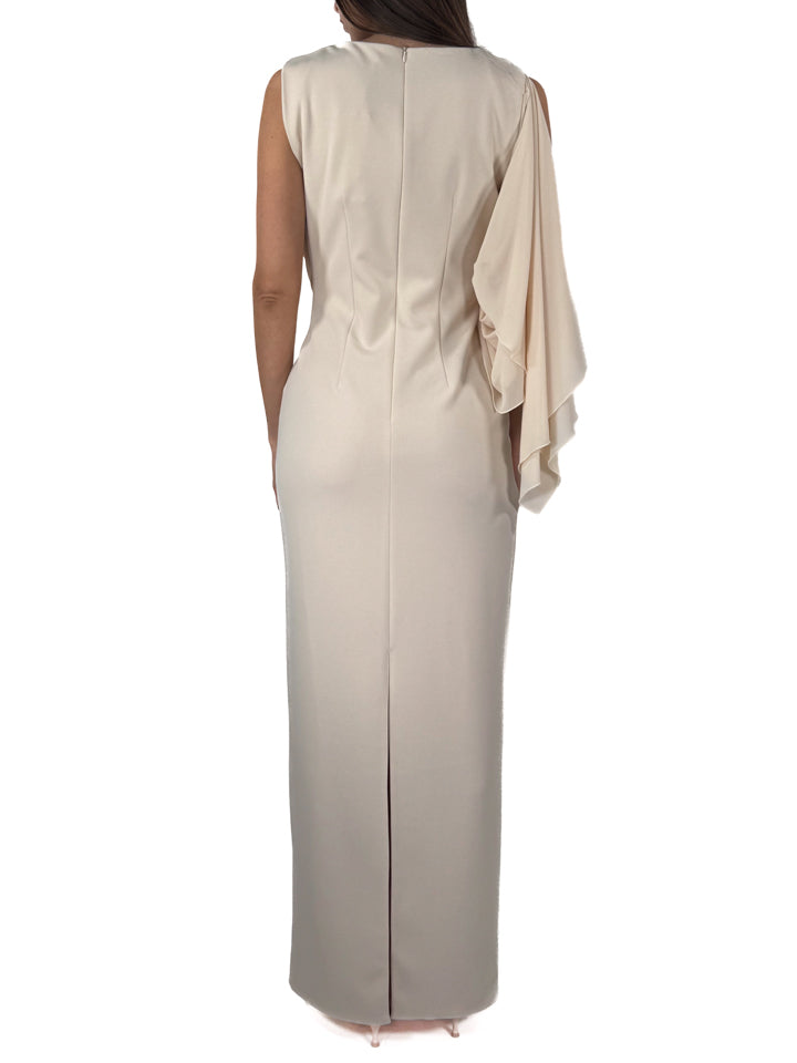 Abito avorio - Rinascimento