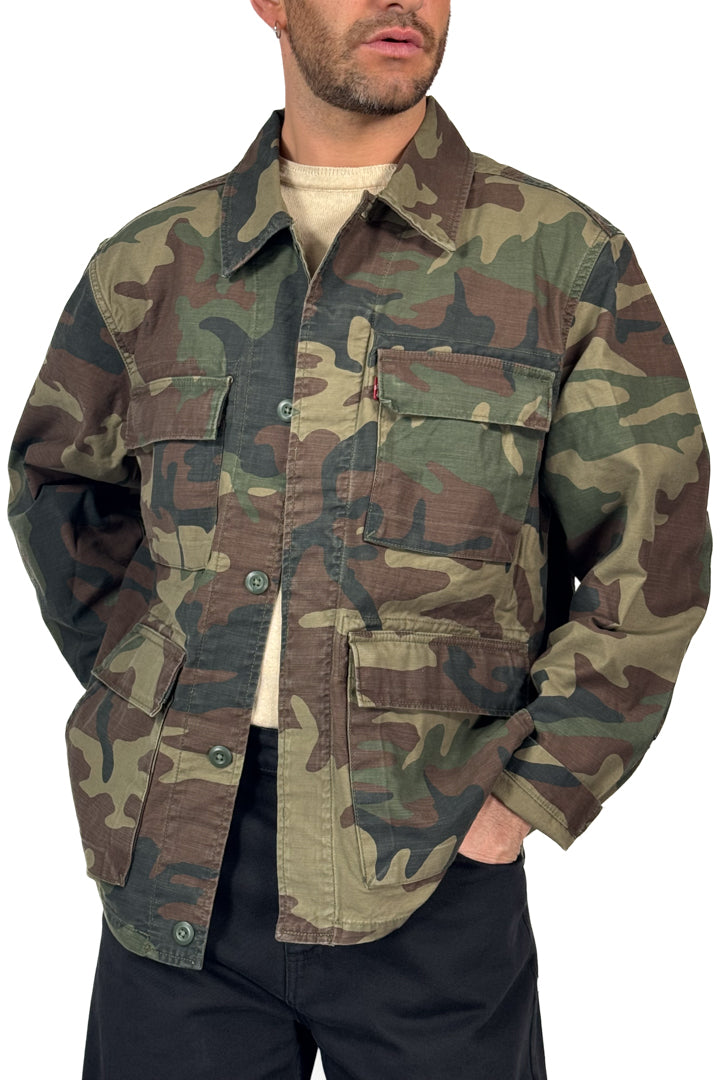 Overshirt Militare - Levi's