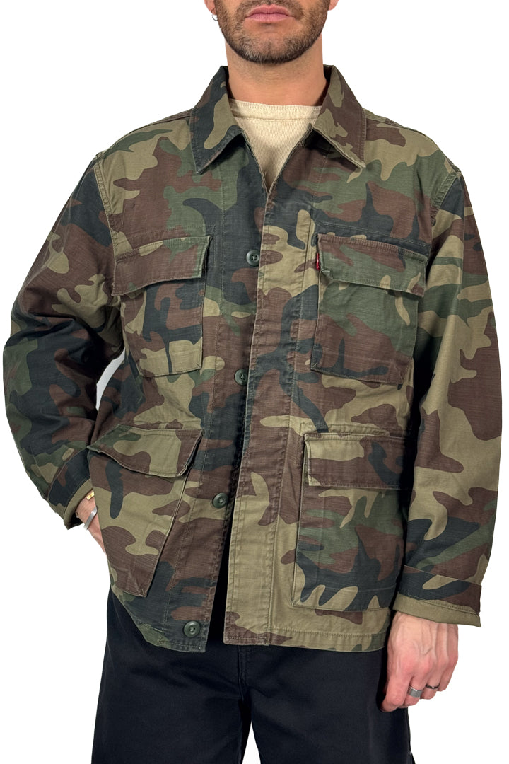 Overshirt Militare - Levi's