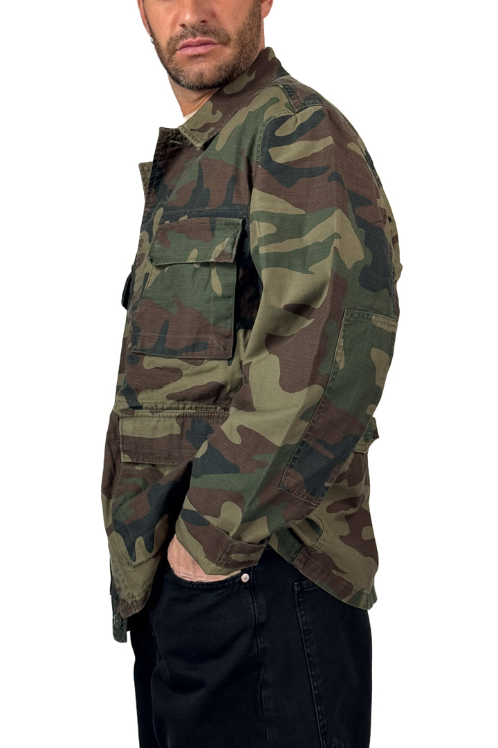 Overshirt Militare - Levi's