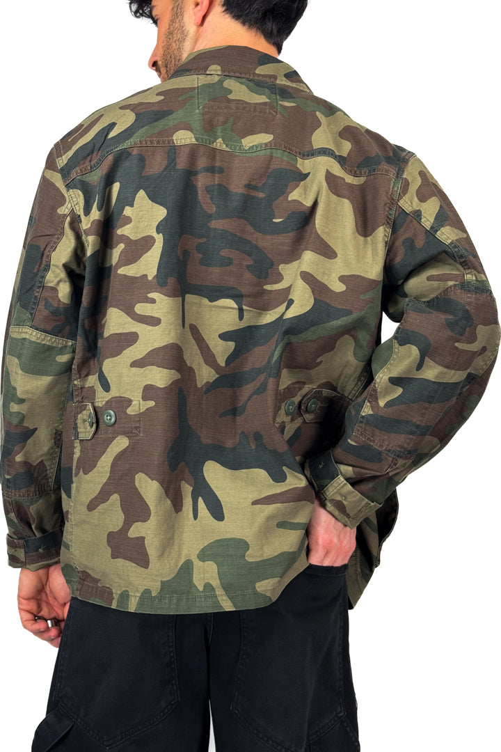 Overshirt Militare - Levi's