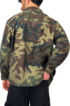 Overshirt Militare - Levi's