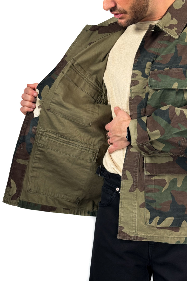 Overshirt Militare - Levi's