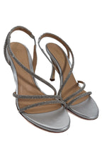 Sandalo Gioiello argento - Berti Mode Collection