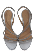 Sandalo Gioiello argento - Berti Mode Collection