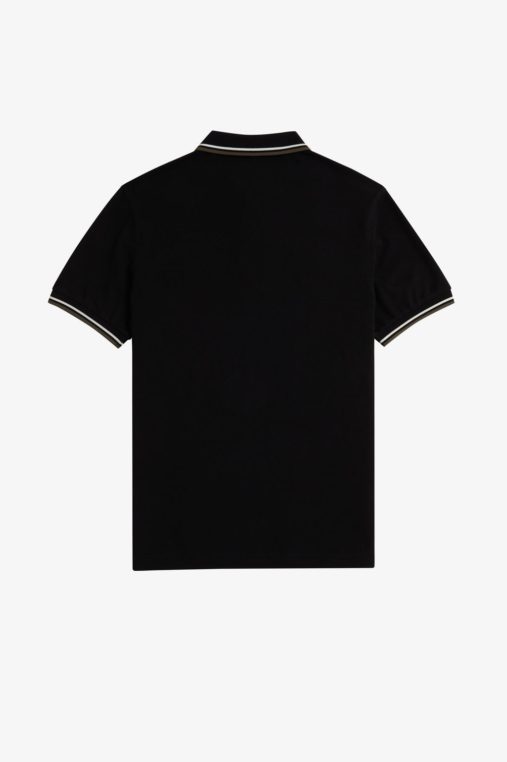 Fred Perry - Polo nera