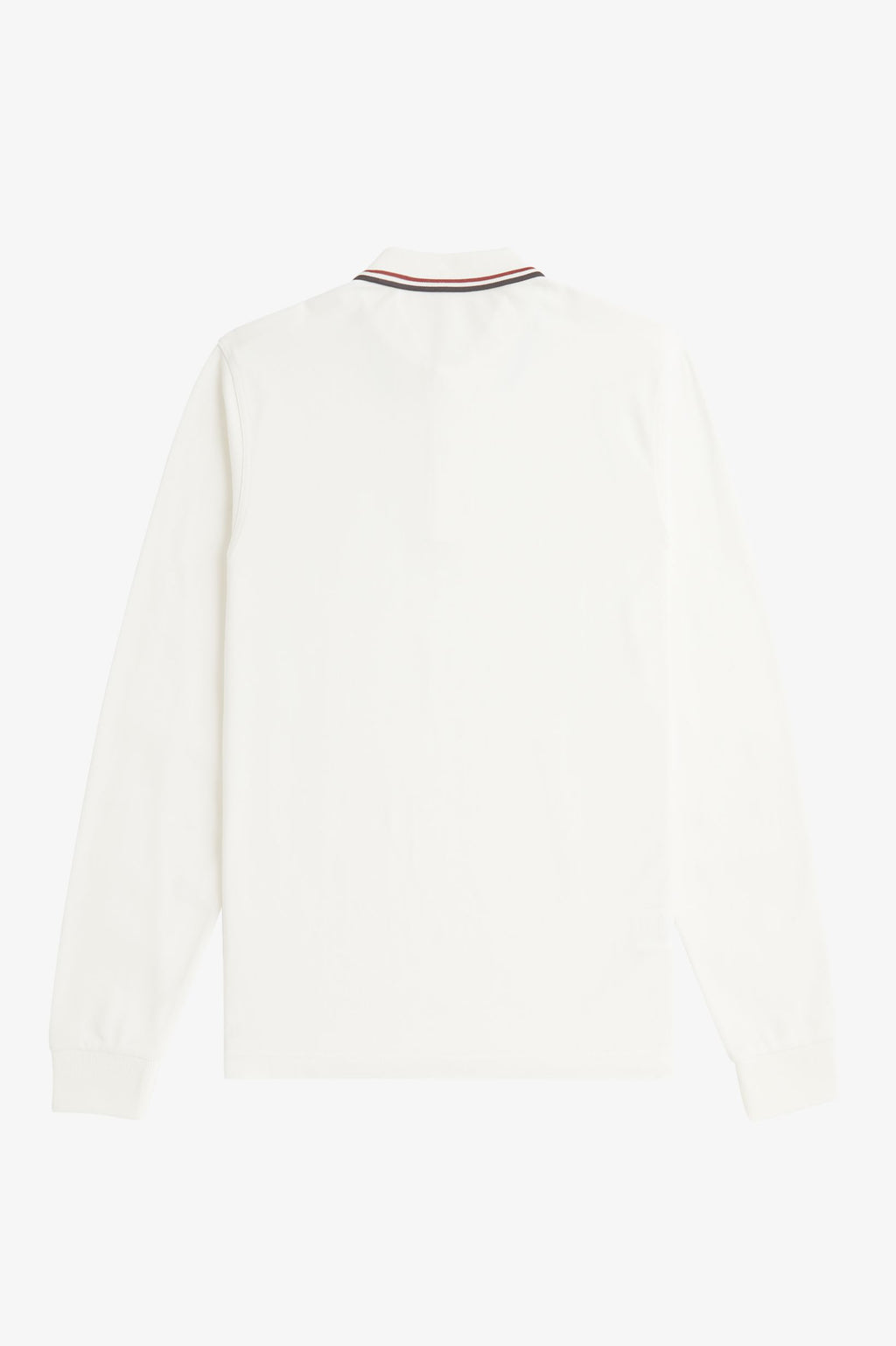 Fred Perry - Polo bianca