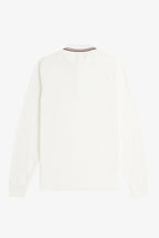 Fred Perry - Polo bianca