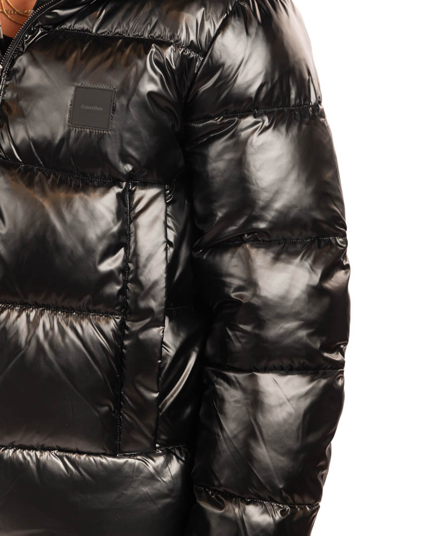 Calvin Klein giubbino nero