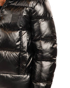 Calvin Klein giubbino nero