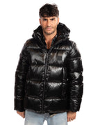 Calvin Klein giubbino nero