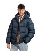 Calvin Klein giubbino blu