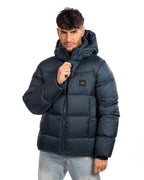 Calvin Klein giubbino blu