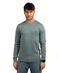 Fred Perry - maglione carta da zucchero