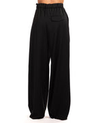 Marella pantalone nero