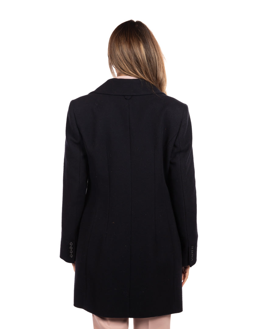 Penny Black cappotto blu