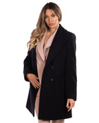 Penny Black cappotto blu