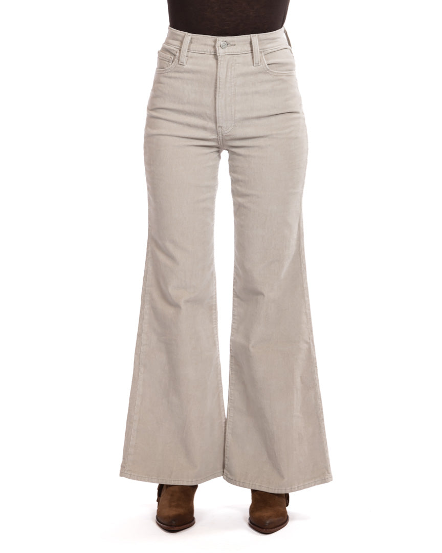 Levi's denim in velluto beige