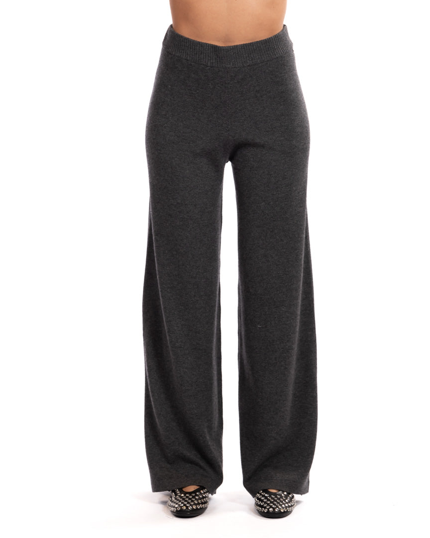 Penny Black pantalone grigio