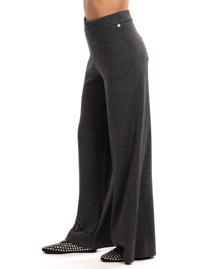 Penny Black pantalone grigio