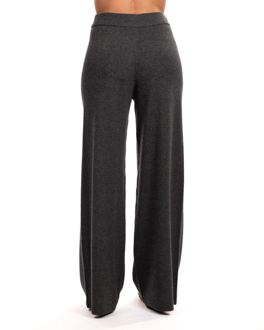 Penny Black pantalone grigio