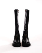 Rinascimento - Stivale nero